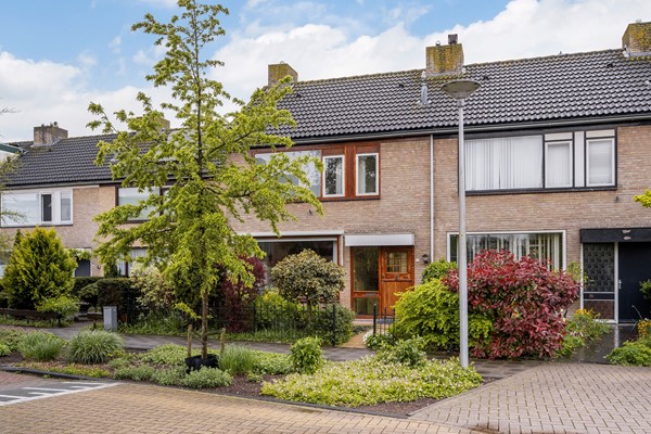 Verkocht onder voorbehoud: Plantage 17, 3155AW Maasland